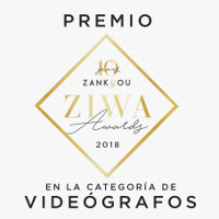 Premio Ziwa 2018
